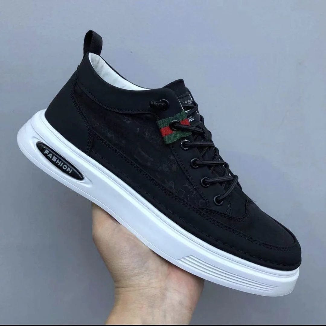 Lively® Homme Noir / 39 Chaussures élégantes et confortables | Lively™