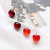 Lively® Boucles Boucles d'oreilles Fruits du Printemps | Lively®